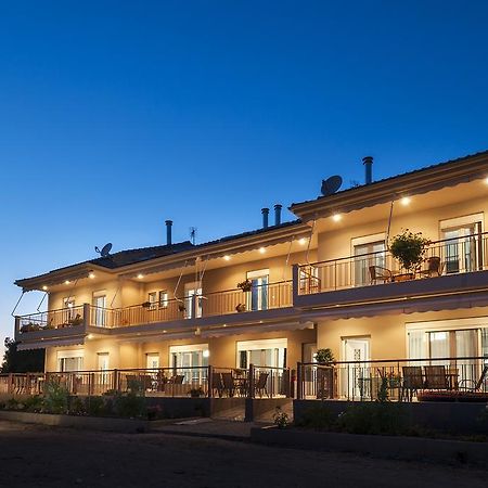 4 Seasons Villas Platariá Rom bilde