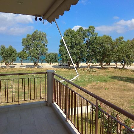 4 Seasons Villas Platariá Eksteriør bilde