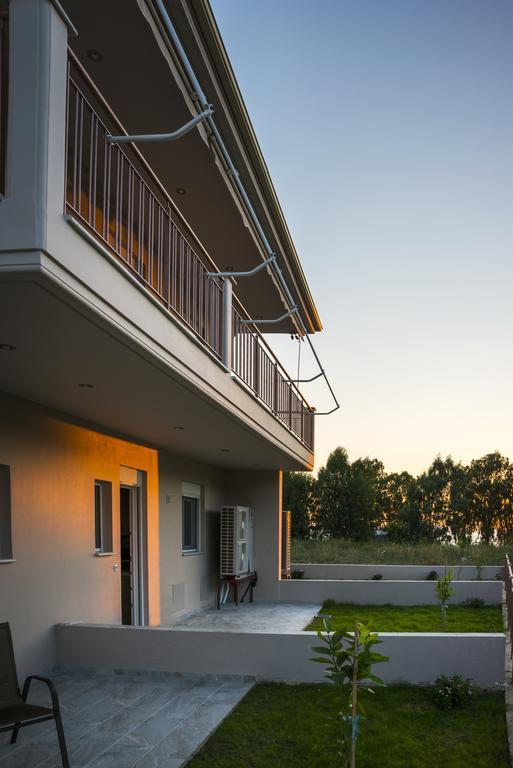 4 Seasons Villas Platariá Rom bilde