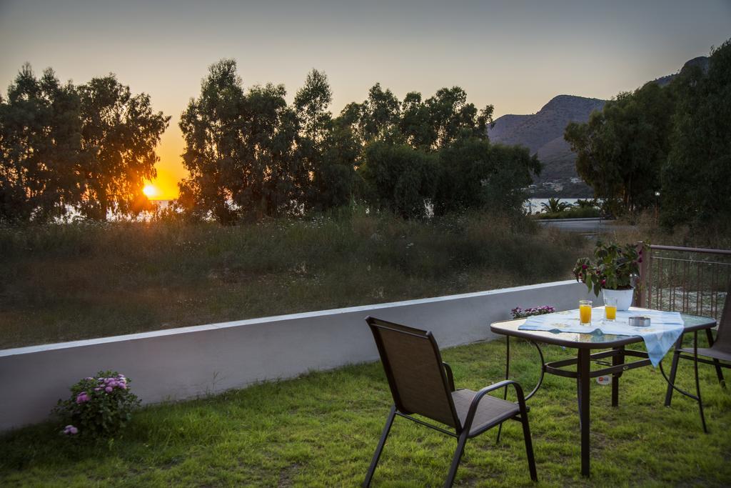 4 Seasons Villas Platariá Rom bilde