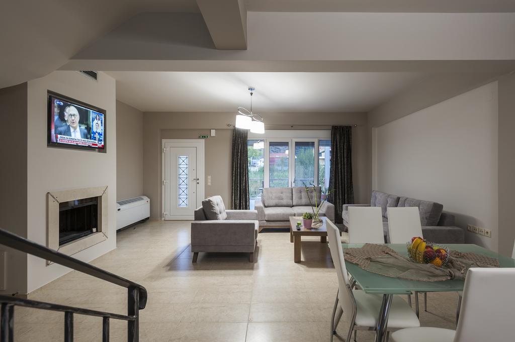 4 Seasons Villas Platariá Rom bilde