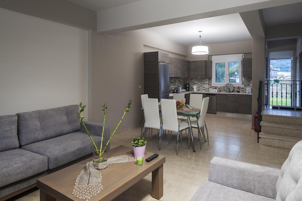 4 Seasons Villas Platariá Rom bilde