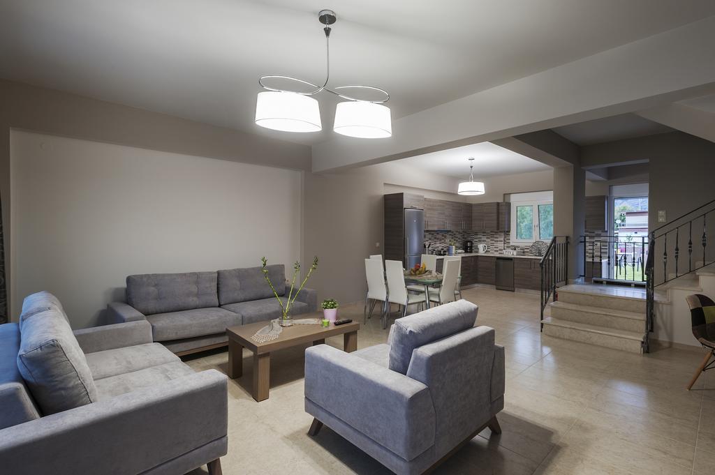 4 Seasons Villas Platariá Rom bilde