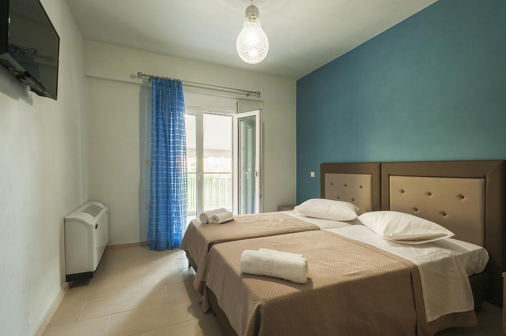 4 Seasons Villas Platariá Rom bilde
