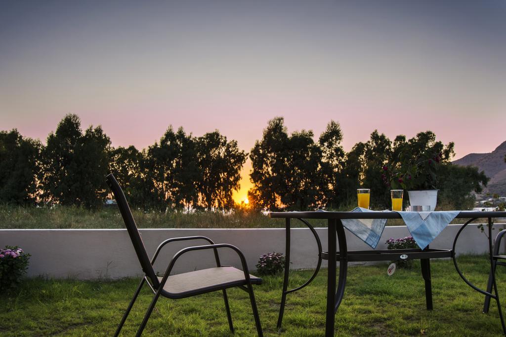 4 Seasons Villas Platariá Rom bilde