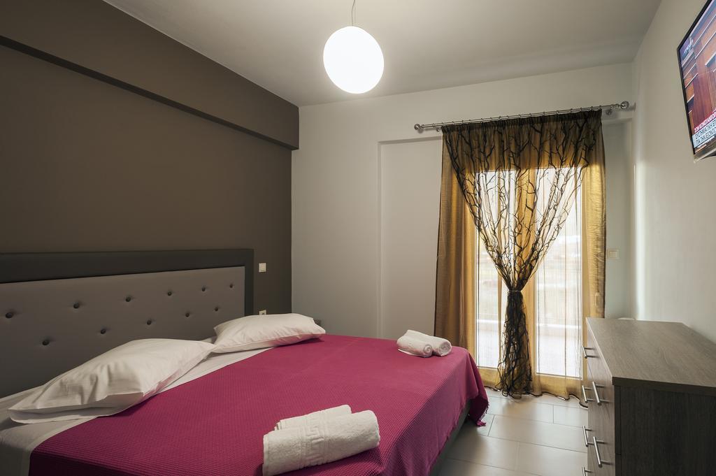 4 Seasons Villas Platariá Rom bilde