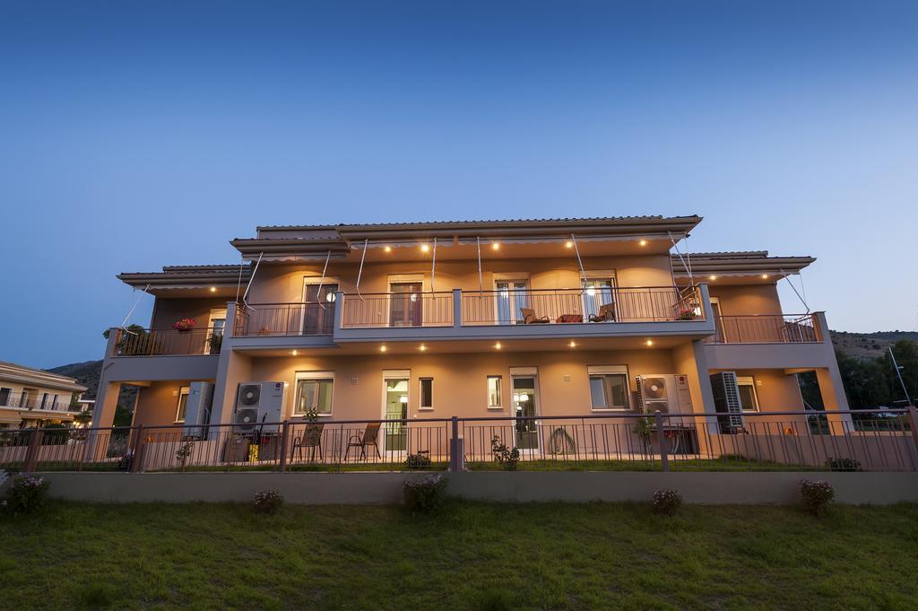 4 Seasons Villas Platariá Rom bilde