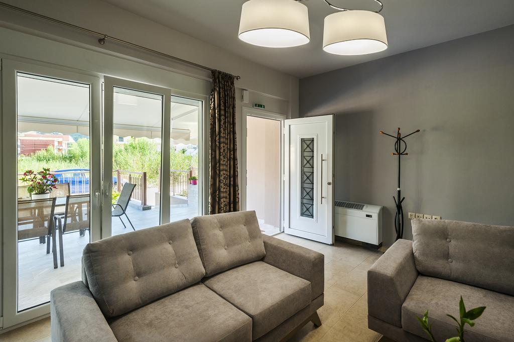 4 Seasons Villas Platariá Rom bilde