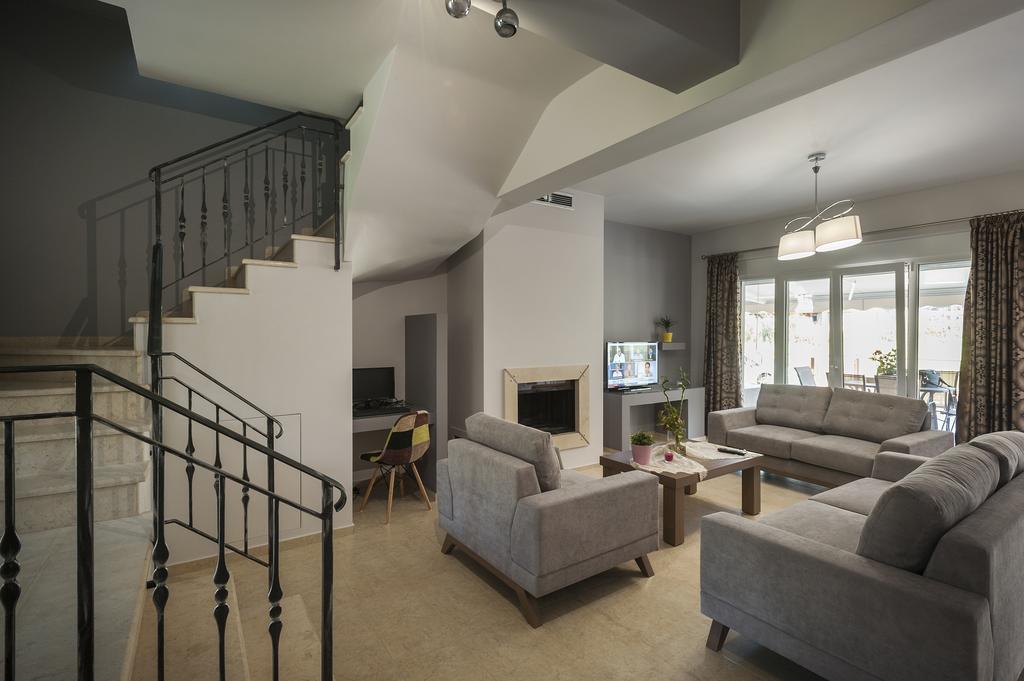 4 Seasons Villas Platariá Rom bilde