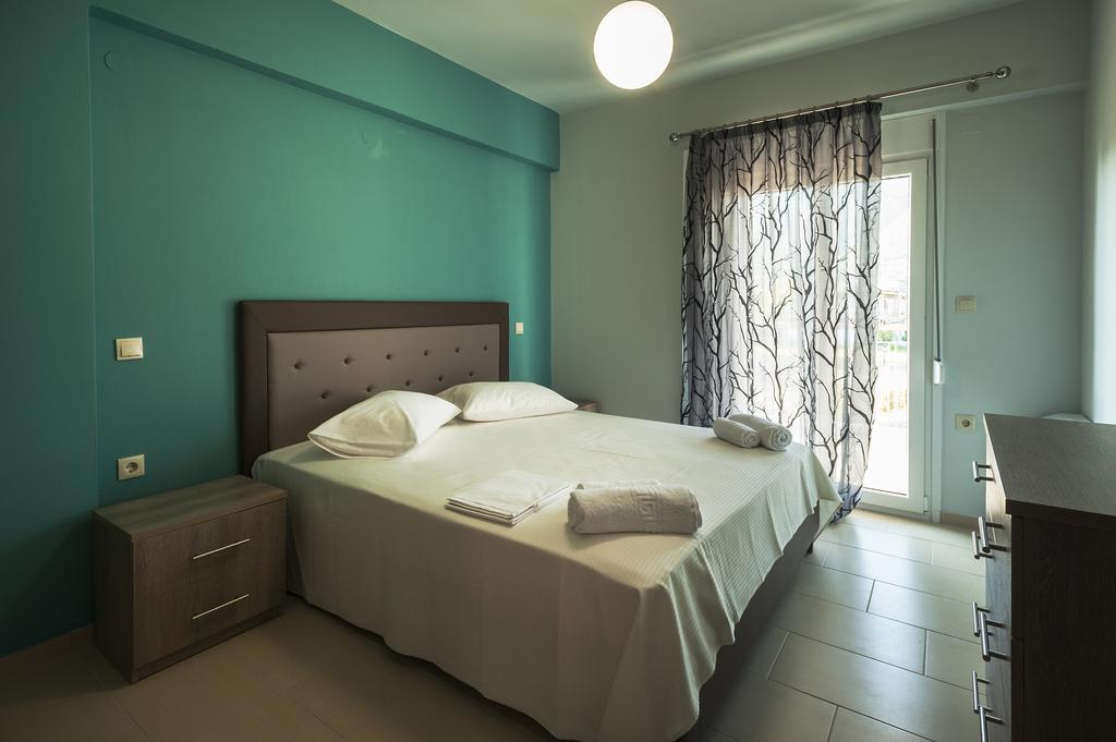 4 Seasons Villas Platariá Rom bilde