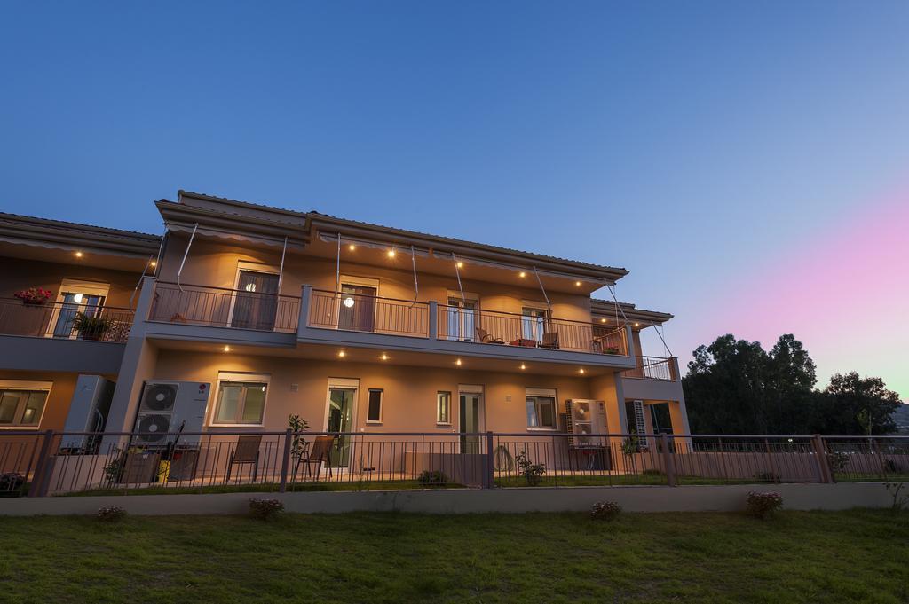 4 Seasons Villas Platariá Rom bilde