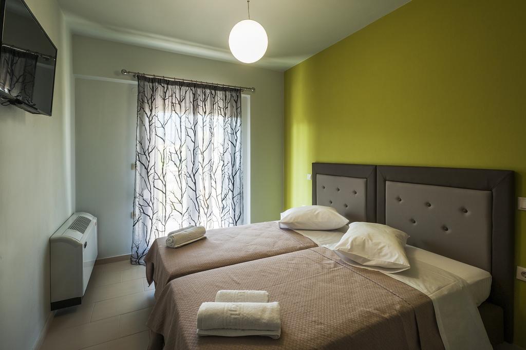 4 Seasons Villas Platariá Rom bilde