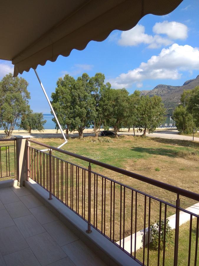 4 Seasons Villas Platariá Eksteriør bilde
