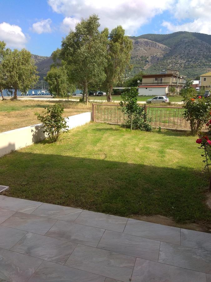 4 Seasons Villas Platariá Eksteriør bilde