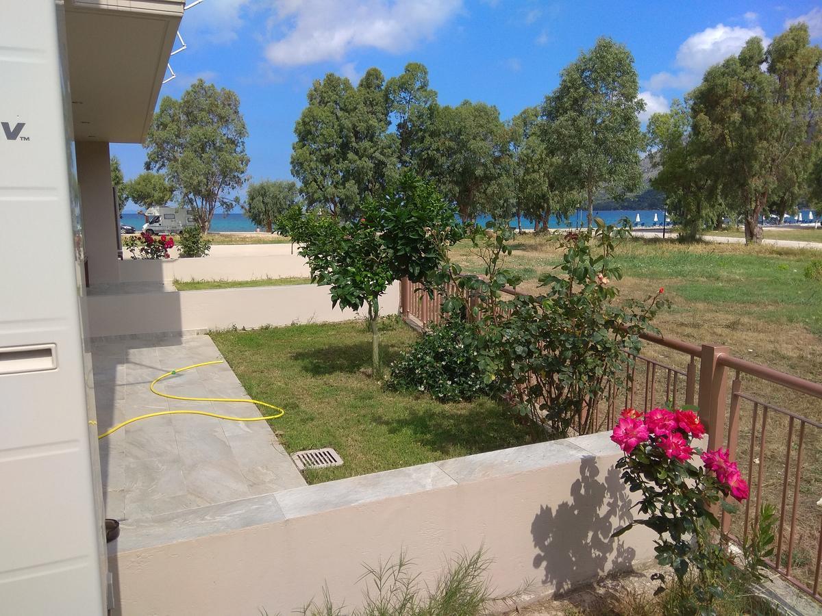 4 Seasons Villas Platariá Eksteriør bilde