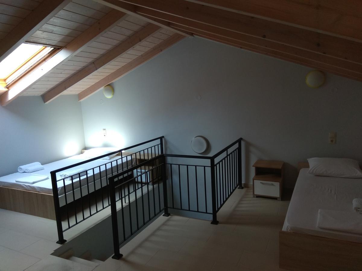 4 Seasons Villas Platariá Eksteriør bilde