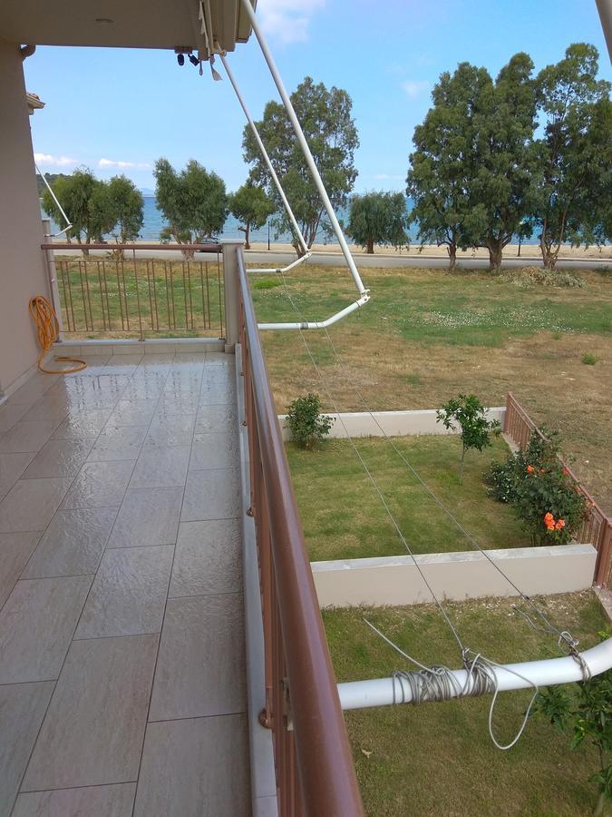 4 Seasons Villas Platariá Eksteriør bilde