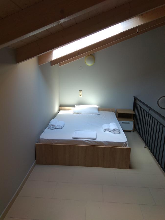 4 Seasons Villas Platariá Eksteriør bilde