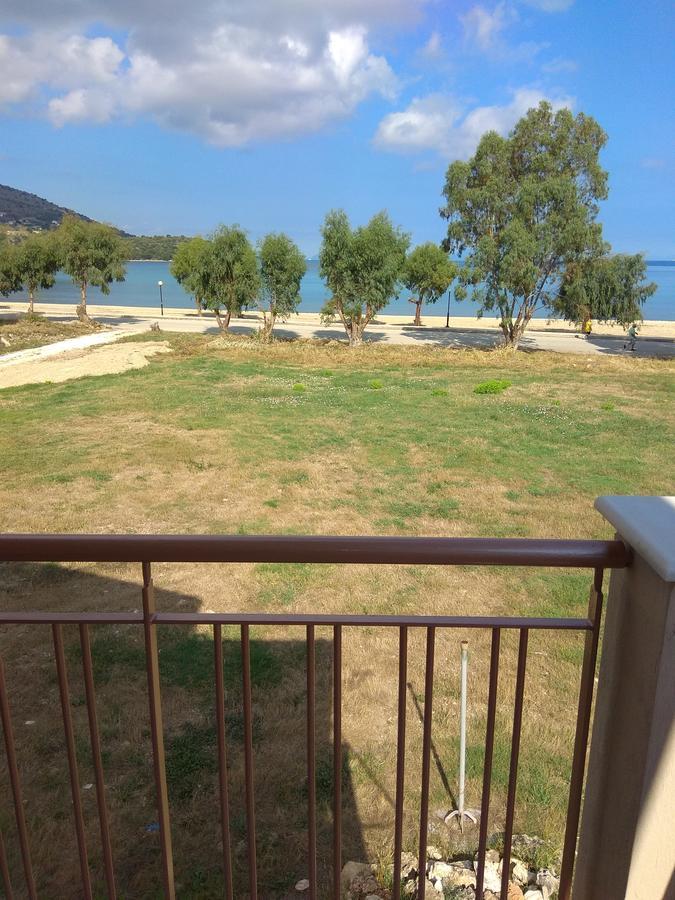 4 Seasons Villas Platariá Eksteriør bilde
