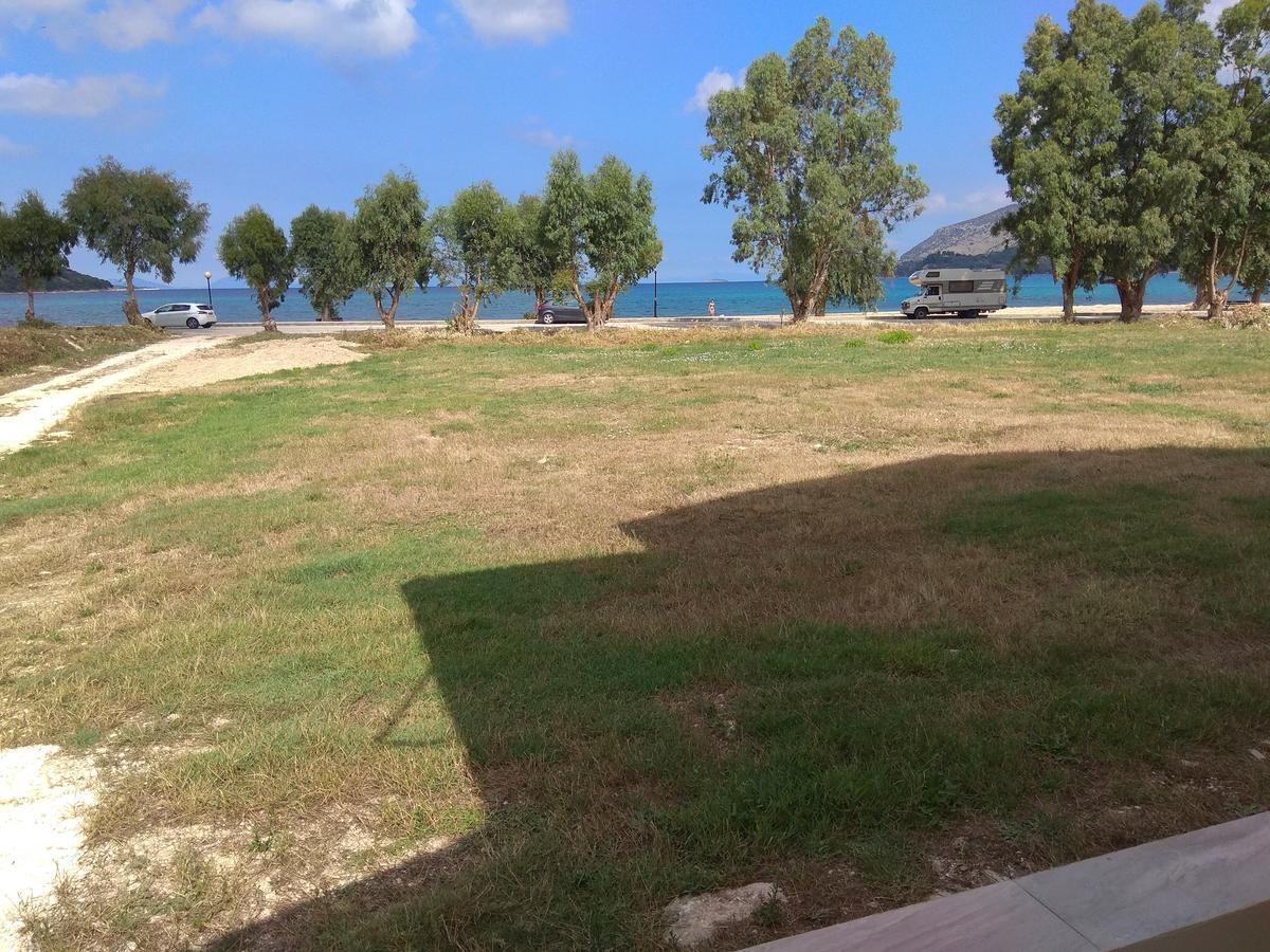 4 Seasons Villas Platariá Eksteriør bilde