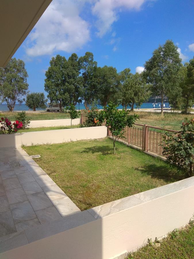 4 Seasons Villas Platariá Eksteriør bilde