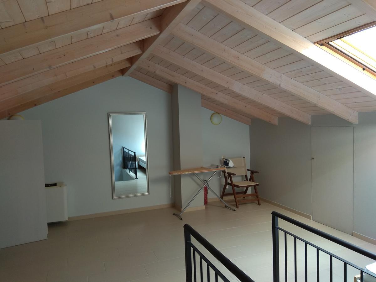 4 Seasons Villas Platariá Eksteriør bilde
