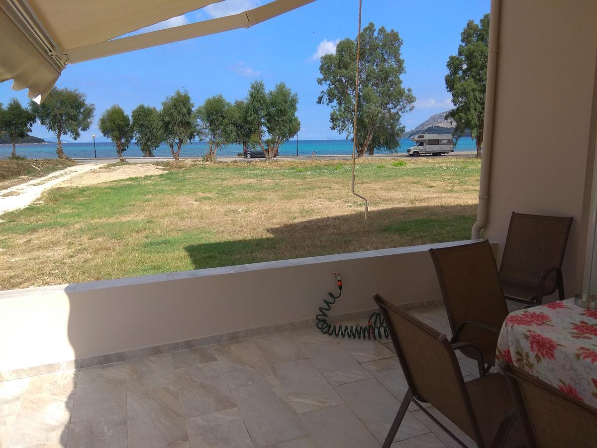 4 Seasons Villas Platariá Eksteriør bilde
